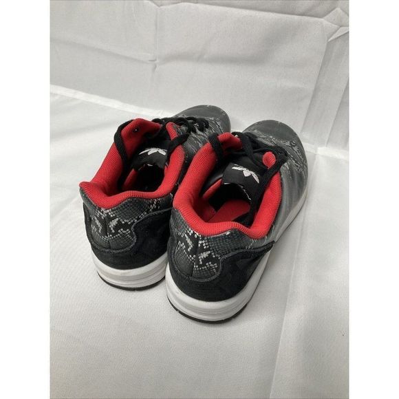 𝅺ADIDAS Women's ZX Flux Torsion Athletic Running Shoes US 9.5 Style B35310 - Picture 5 of 8